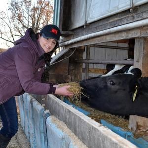 Meet your Posher, Galit